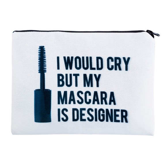Last one! Super cute Makeup Bag - Picture 2 of 2